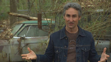 10:00 AM: American Pickers (S16 E27) (S16) | Yesterday | 1/10 2026