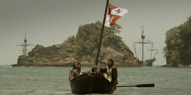 15:50: Die glorreichen 10 | ZDFneo | 2/15 2026