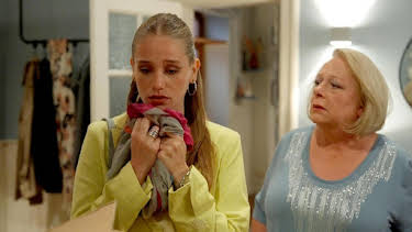 15:10: Rote Rosen (4265) | Das Erste | 12/19 2025