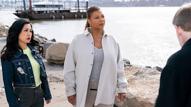 00:00: The Equalizer (S3 E18) (S3) | TV6 | 4/29 2026