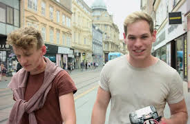 Epic Exploring: Going Local: Zagreb