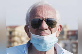 Italy Sicily Gela: Nuccio Mule (Episode 18 of 21)