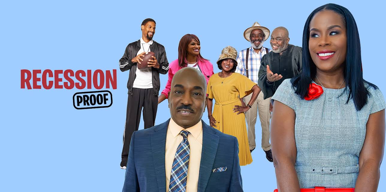 Recession Proof (2023)