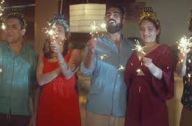 El club: Det ljuva livet