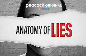 Anatomy of Lies S1: Episode 1