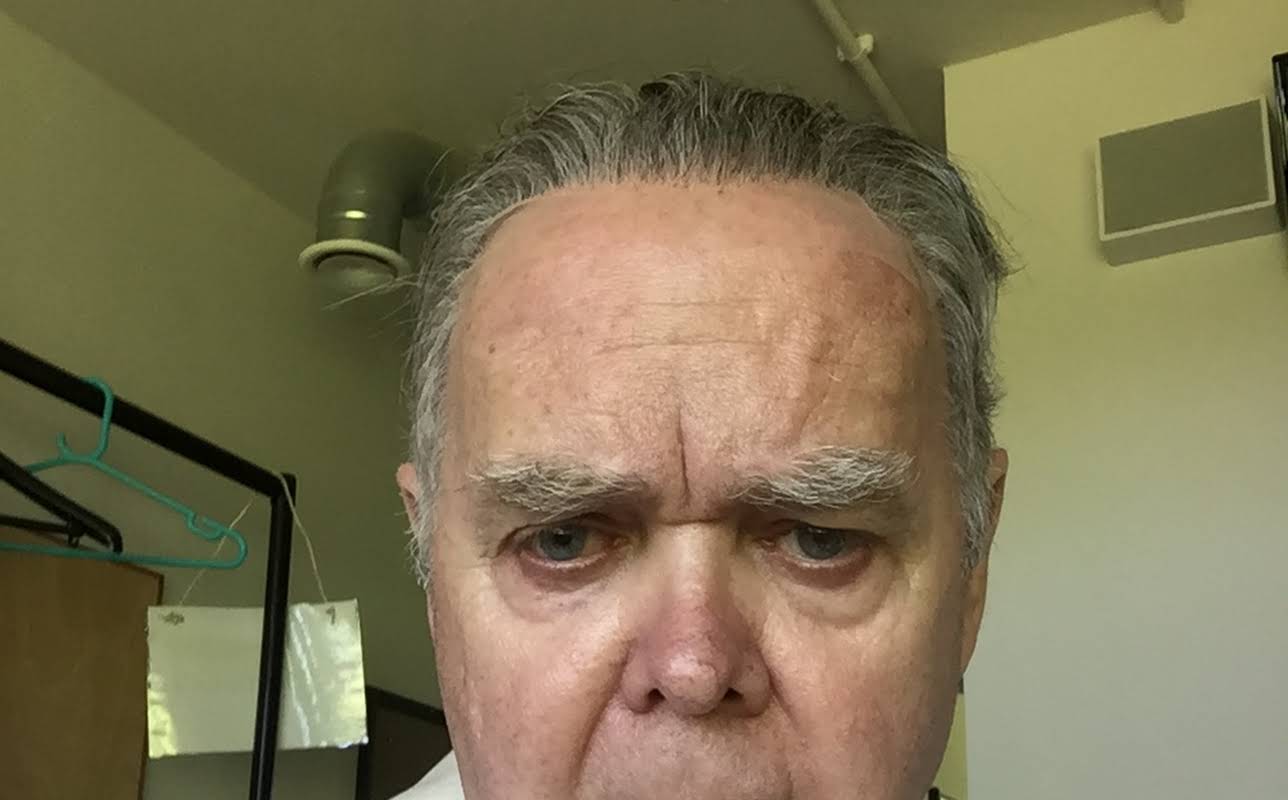 Richard Cordery