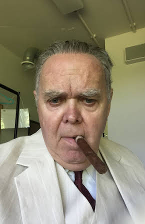 Richard Cordery as Bournville