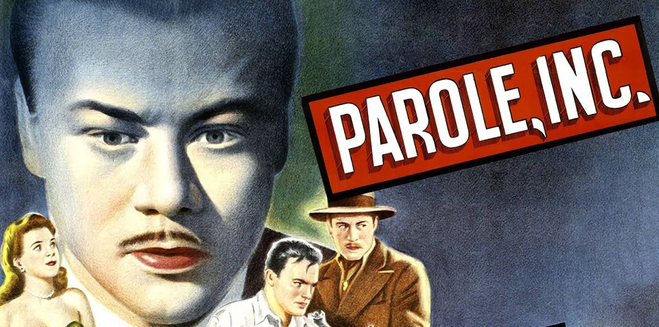 Parole Inc. - 1942 - Remastered Edition (1948)