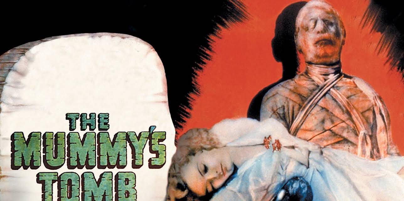 The Mummy's Tomb (1942)