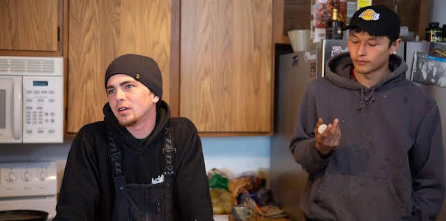 3:00 AM: Gold Divers (S11) | Discovery Channel | 3/14 2026