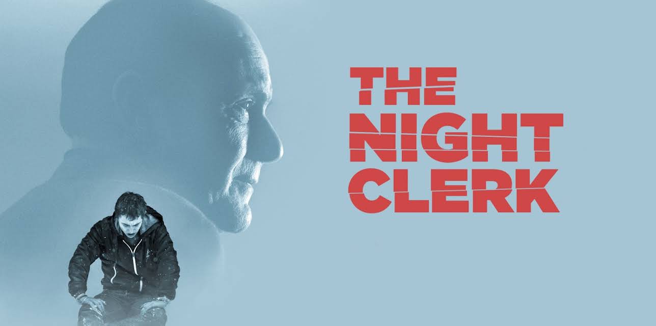 The Night Clerk (2011)