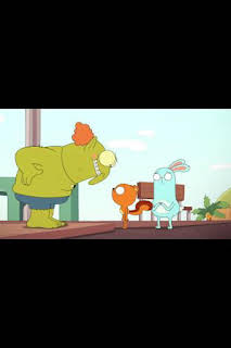 18:55: Kiff (T1): Ep.13 Sonrisas y Helen / La compra semanal | Disney Junior | 4/11 2026