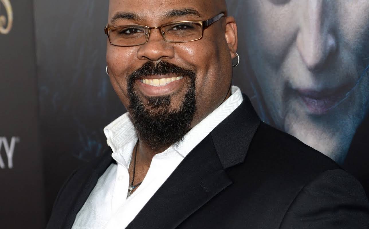 James Monroe Iglehart