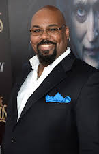 James Monroe Iglehart as 