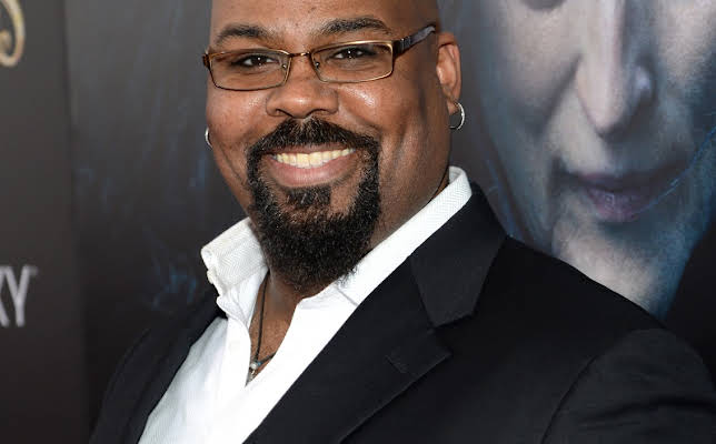 James Monroe Iglehart