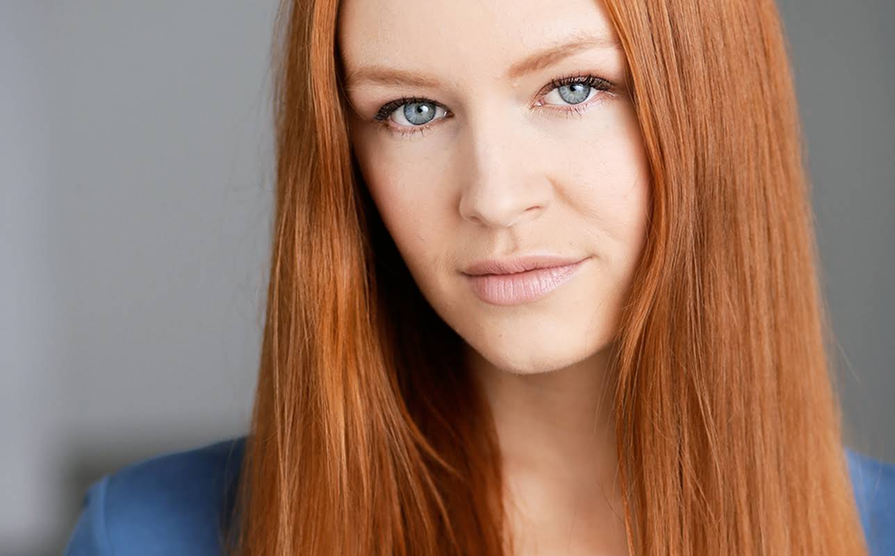 Clare O'Connor