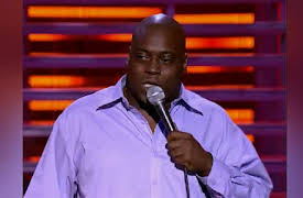 Comic View: One Mic Stand: Howie Bell/Shaun Jones