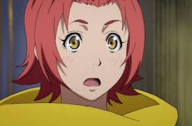 GARO -VANISHING LINE-: GOD'S WILL