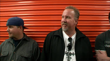 13:20: Storage Wars - Die Geschäftemacher | ProSieben Maxx | 4/1 2026