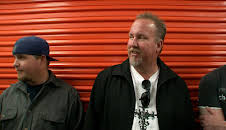 Storage Wars - Die Geschäftemacher