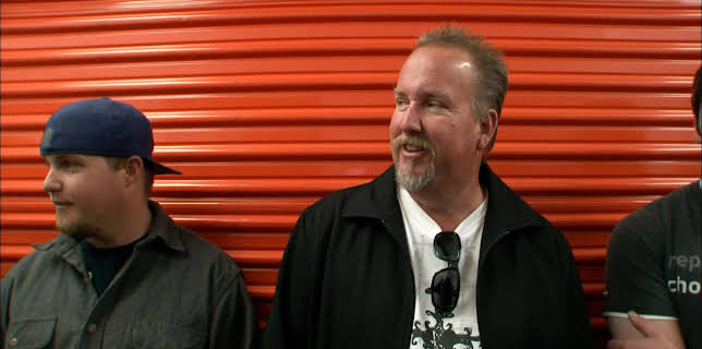 15:55: Storage Wars - Die Geschäftemacher | ProSieben Maxx | 12/4 2025