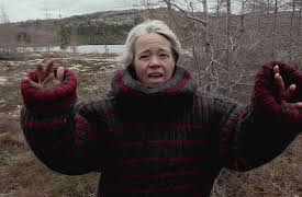 Alone: Frozen : Season 1: Bone Cold