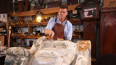 06:25: Salvage Hunters: The Restorers (S3 E8) (S3) | Discovery Channel | 5/30 2026