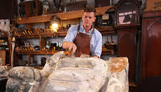 Salvage Hunters: The Restorers (S3 E8)