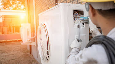 8:00 PM: Heat Pumps: Are They Really Worth It? | Channel 5 | 9/16 2026