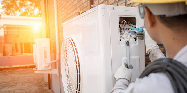 Heat Pumps: Are They Really Worth It?