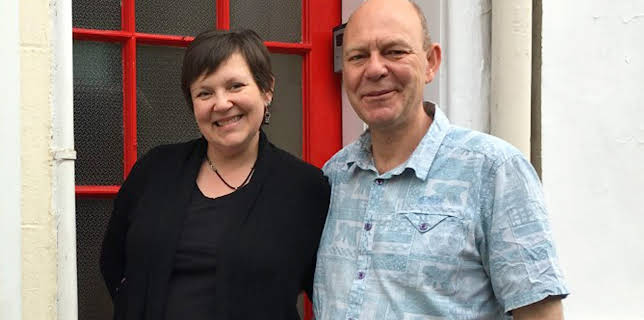 3:10 PM: Four in a Bed | More 4 | 2/9 2026