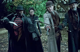 Penny Dreadful: Episode 3