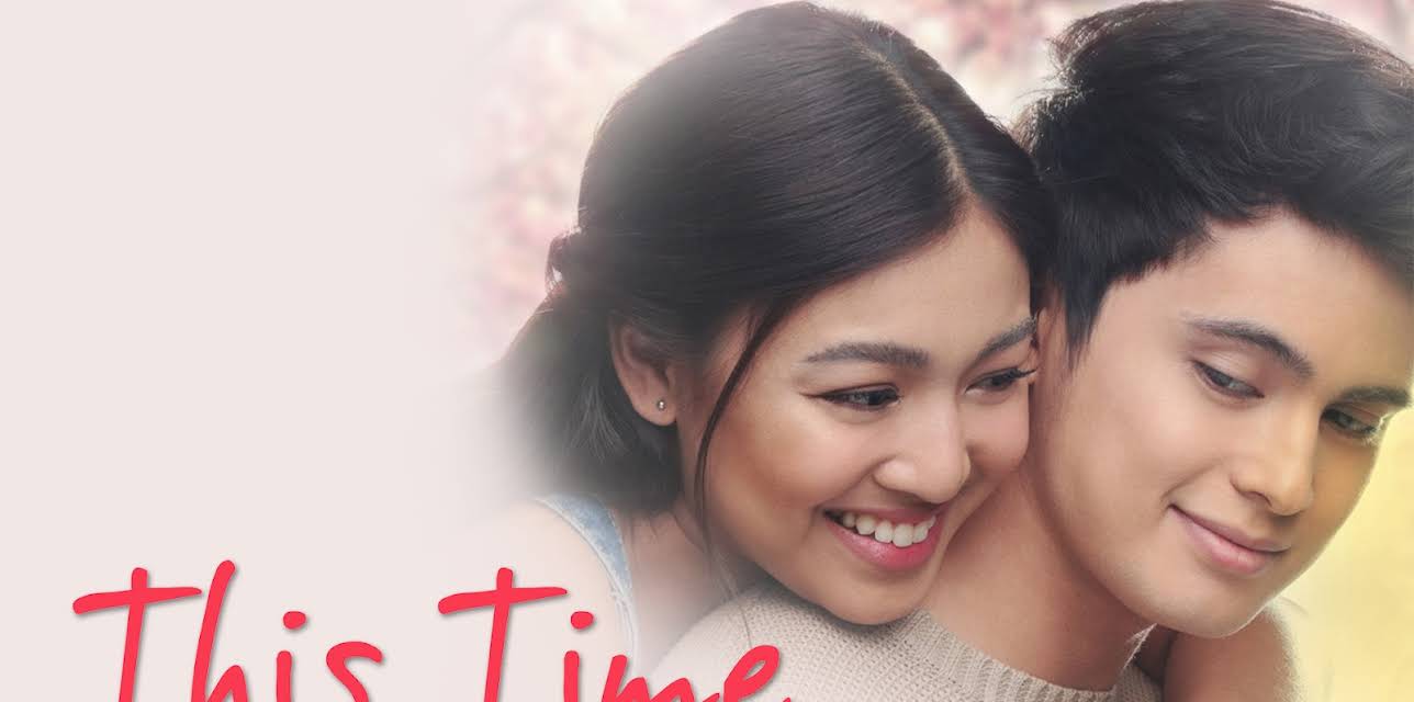 This Time (Tagalog Audio) (2016)