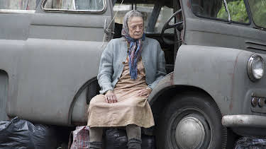 21:00: The Lady in the Van | TV8 | 5/11 2026