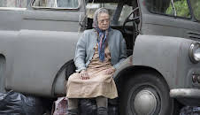 The Lady in the Van
