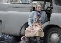 The Lady in the Van