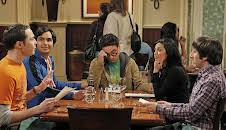 The Big Bang Theory