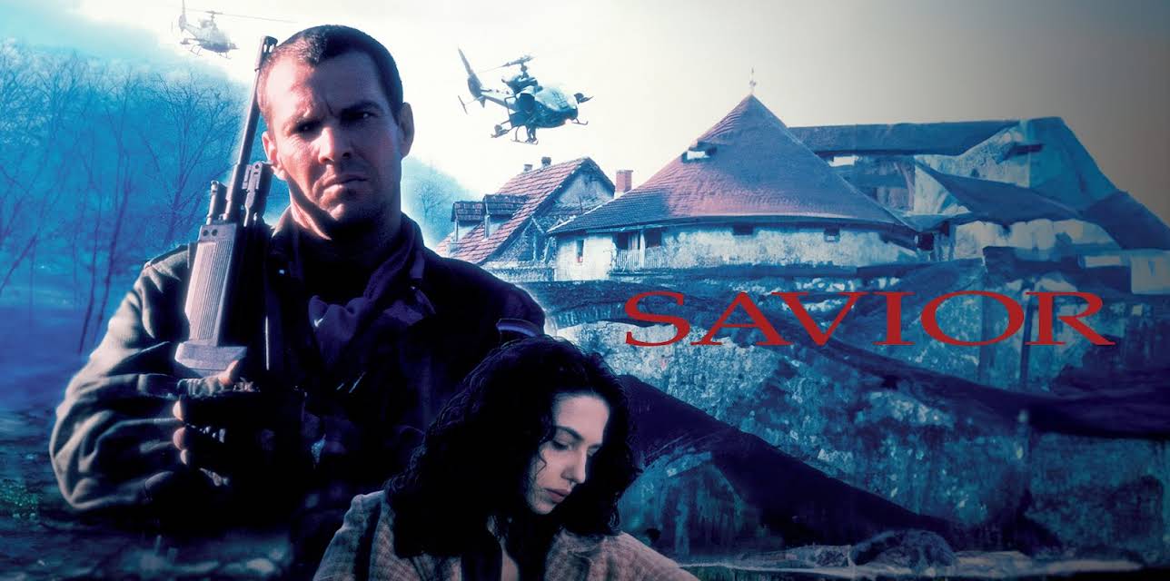Savior (1998)