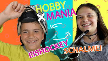 05:55: HobbyMania - Tausch mit mir dein Hobby! | Das Erste | 9/5 2026