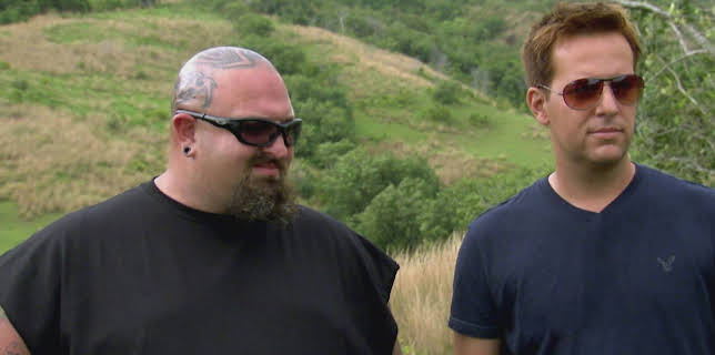 13:15: Auction Hunters - Zwei Asse machen Kasse | ProSieben Maxx | 1/20 2026