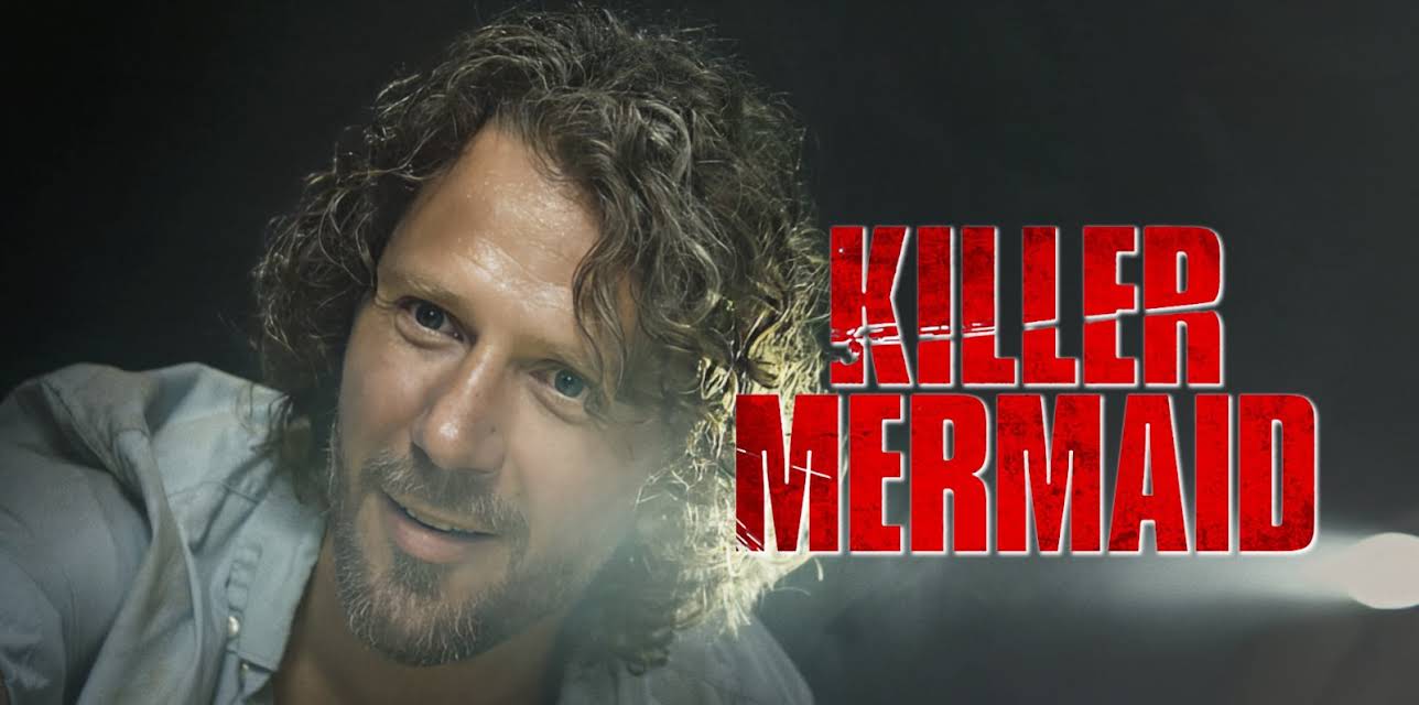Killer Mermaid (2014)
