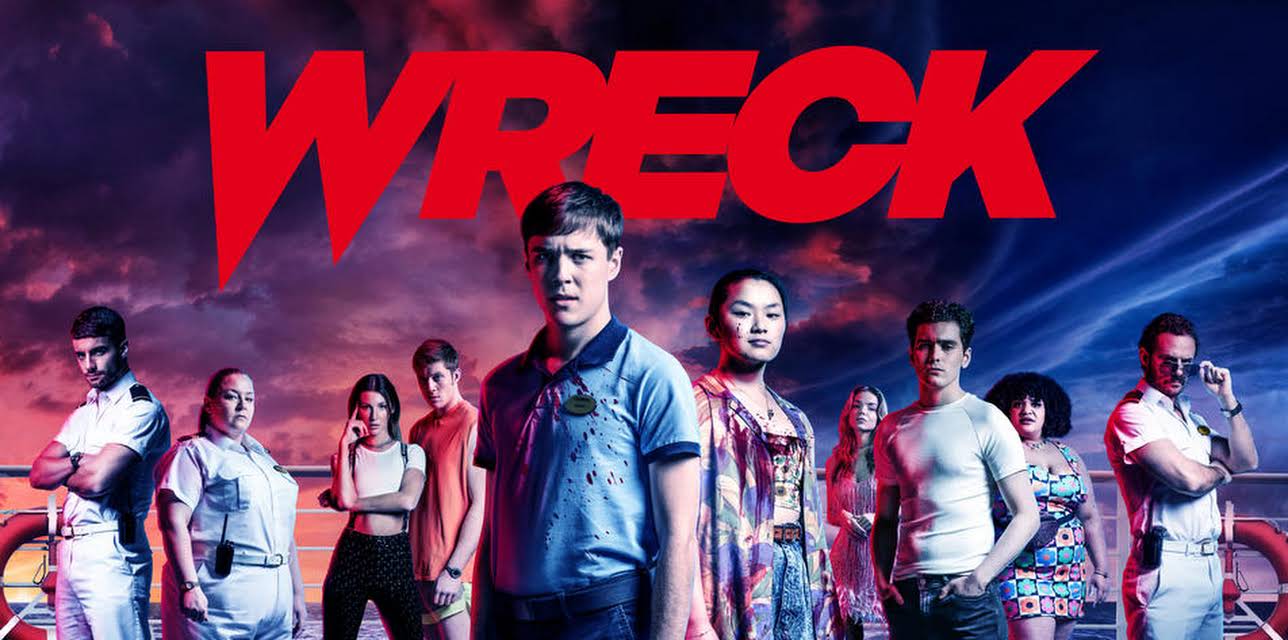 Wreck