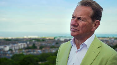 8:35 AM: Great British Railway Journeys (S11 E2) (S11) | Yesterday | 3/28 2026