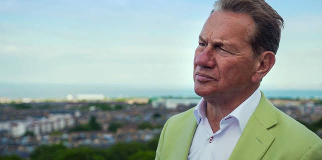 6:35 AM: Great British Railway Journeys (S11 E2) (S11) | Yesterday | 11/16 2025