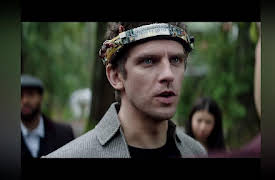 Legion Season 1: Chapter 8