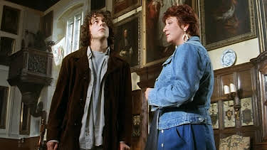 11:00 AM: Jonathan Creek (S2 E3) (S2) | Drama | 7/18 2026