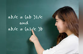 Mastering the Fundamentals of Mathematics: Negative and Fractional Powers