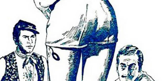 22:00: Pecados conyugales | Castilla la Mancha TV | 2/21 2026