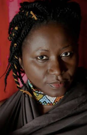 Marie-Philomène Nga as 