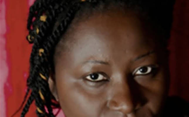 Marie-Philomène Nga